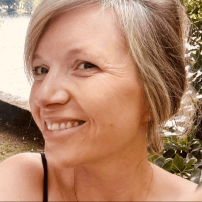 Vantomme, Anneleen Anneleen Vantomme